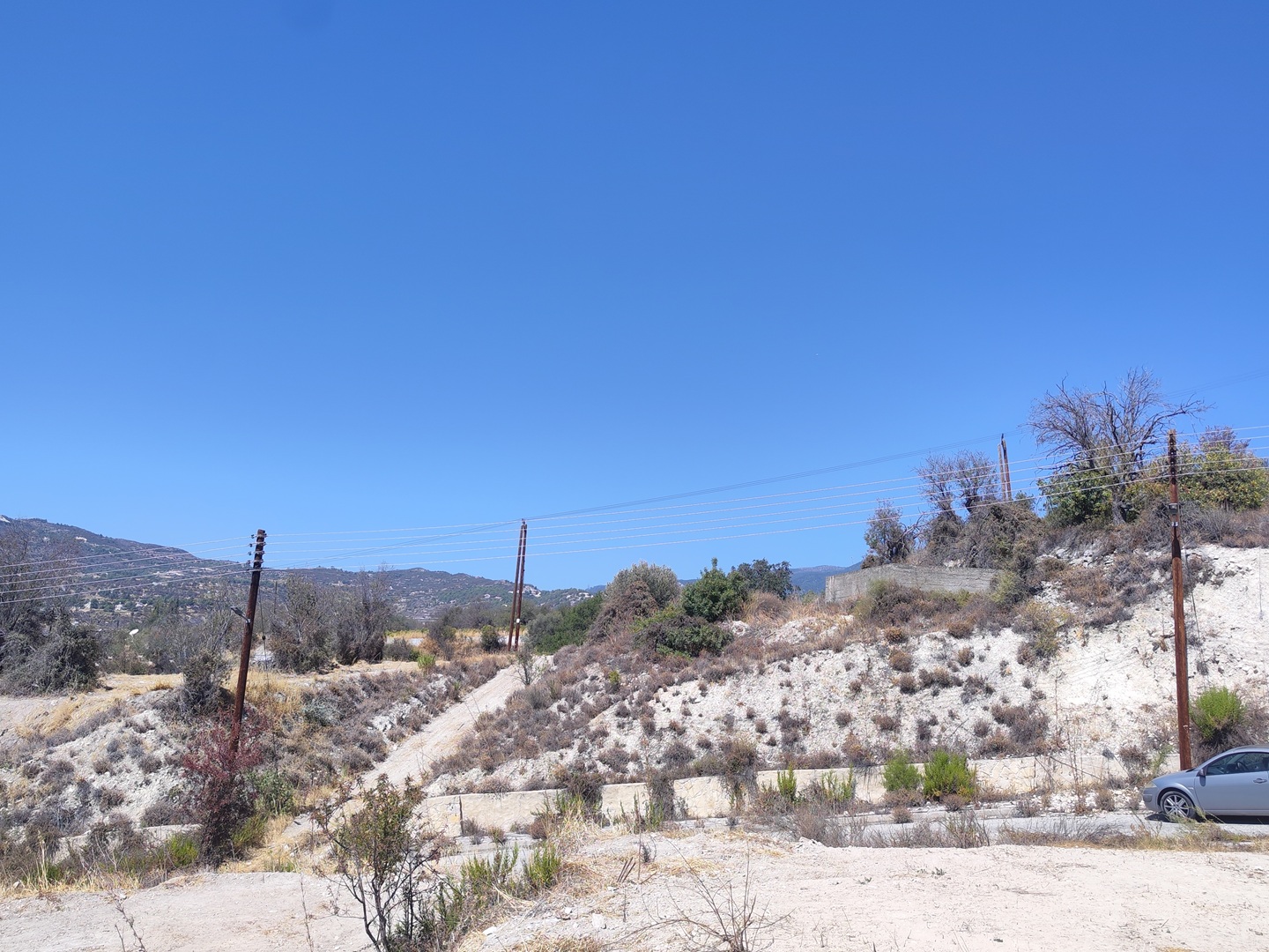 Plot 4 – Parcel 1255